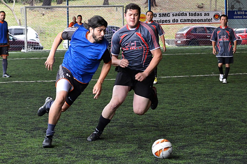 Futebol: Inscrições para o Campeonato da regional CIC já estão abertas